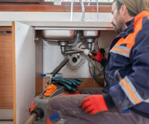 About Water Heater Repair LLC Tuckerman, AR